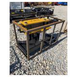 AGT Skid Steer Drop Hammer PD750-PZ