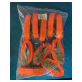 SDLANCH 3.5m Bind Belts SDLBB (Bag of 10) - 2025 - Unused