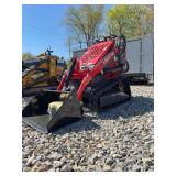 AGT Skid steer Loder YSRT14