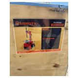 AGT Tire Changer ATK-TC24