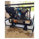 AGT Air compressor AC