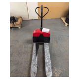 SDLANCH Electric Pallet Truck SDLFP30 - 2025 - Unused
