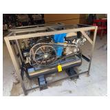 AGT Air compressor AC