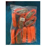 SDLANCH 3m Bind Belts SDLBB (Bag of 10) - 2025 - Unused