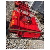 TOPCAT Skid Steer heavy duty Brush Cutter HDRC