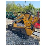 AGT Compact Track Loader MX-MRT14