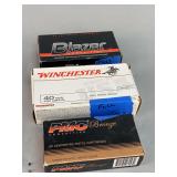 40 S&W Ammo
