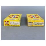 243 Win Ammo