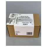 Crosman Powerlet CO2 Cartridges