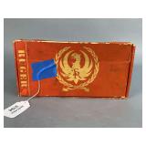 Ruger Standard Pistol 22 LR Box Only