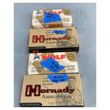 6.5 Grendel Ammo