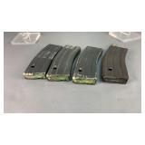 4-223/5.56 Magazines