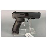 Hi-Point  45 ACP  JHP semi auto pistol  SN# 4125288  2 magazines, Holster