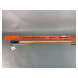 12 ga cleaning rods