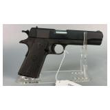 Rock Island Armory  45 ACP  M1911 A1 Semi Auto Pistol in box  SN#RIA2770662