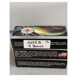 9mm Ammo
