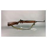 Ruger   22 cal  10/22 M-1 Carbine styled, semi auto rifle   SN# 35086567  Sling, Tech sights, 1 magazine
