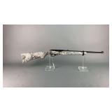 Ruger  22  10/22 Synthetic NIB  SN#0022-08047