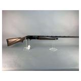 CZ  12g, 3' cham  CZ 912 semi auto shotgun, 28' VR barrel  SN# 13U4968