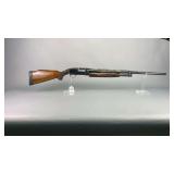 Winchester   12ga 2 3/4' full choke  12 pump shotgun  SN# 1930655