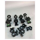 Misc Scope Mounts