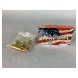 7mm-08 Ammo