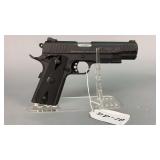 Taurus  45 ACP  PT 1911 AR, semi auto pistol w/box, 2 magazines  SN# NAW39014