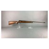 Mossberg  20 ga, 2 3/4'  185D-A Bolt action, NO MAG  SN# None