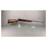 Winchester  22 LR  74 Semi Auto Butt Fed Rifle  SN#265504A