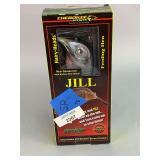 Cherokee Sports Jill Turkey Decoy NIB