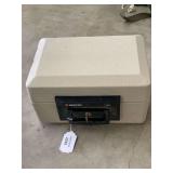 Sentry 1150 Safe w/key