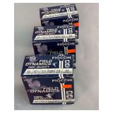 12 ga Ammo