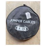 SKLP Battery Cables SK-DPX25 - 2026 - Unused