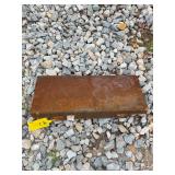 GIYI Mini Skid Steer Mounting Plate GIYI-S10 - 2026 - Unused