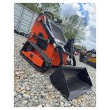MMS Skid Steer Loader MS36C MS36C - 2026 - Unused
