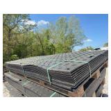 SKLP Roadbed Protection Pad (Qty 12) SK-LJB12 - 2026 - Unused