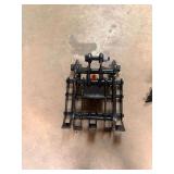 Ranch IREAS Wood Grab Attachment