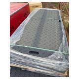 Ground Protection Mats IRGPM 4x8 (Set of 15) - 2025 - Unused