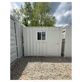 CTTN Storage Container 10.2ft - 2026 - Unused