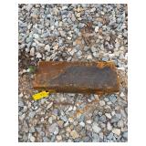GIYI Mini Skid Steer Mounting Plate GIYI-S10 - 2026 - Unused