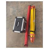 SKLP Self-Leveling Rotary Laser Level - 2026 - Unused