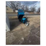 SDLANCH Electric Tricycle IRET13 - 2025 - Unused