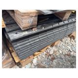 Ground Protection Mats IRGPM 4x8 (Set of 15) - 2025 - Unused