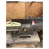 Craftsman Model 102 6 inch jointer with 1 set of new blades, includes stand, made about 1948, works great