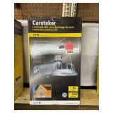 1 new in the box Caretaker LED dusk to dawn light 71 watt