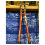 30 inch HK Porter bolt cutter