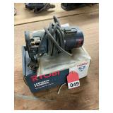 Ryobi Laminate trim router Model TR 30U