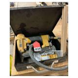 Bosch Pneumatic stapler Model S32sx 1/2 inch - 1-3/8 inch