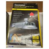1 new in the box Caretaker LED dusk to dawn light 71 watt