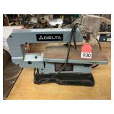 Delta Jigsaw